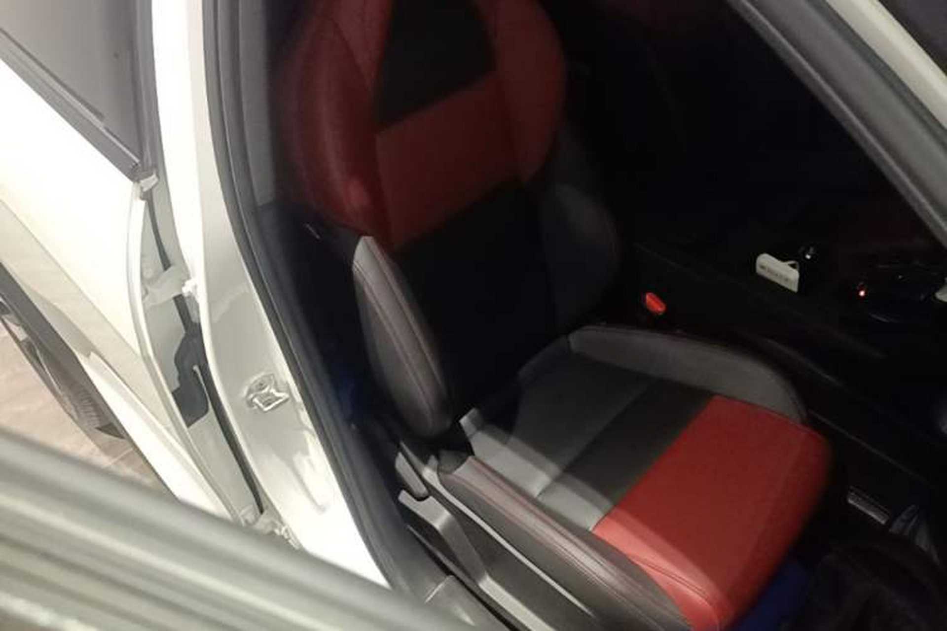 Used Lynk & Co 06 2020 1.5T JinPro model Right Front Seat