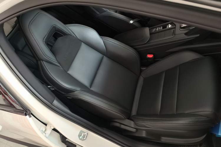 Used Lynk & Co 06 2020 1.5T JinPro model Right Front Seat