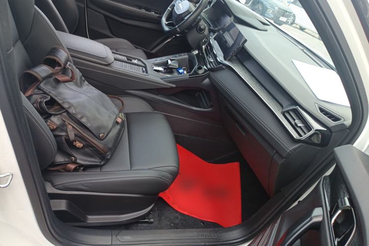Used Lynk & Co 06 2020 1.5T JinPro model Right Front Seat