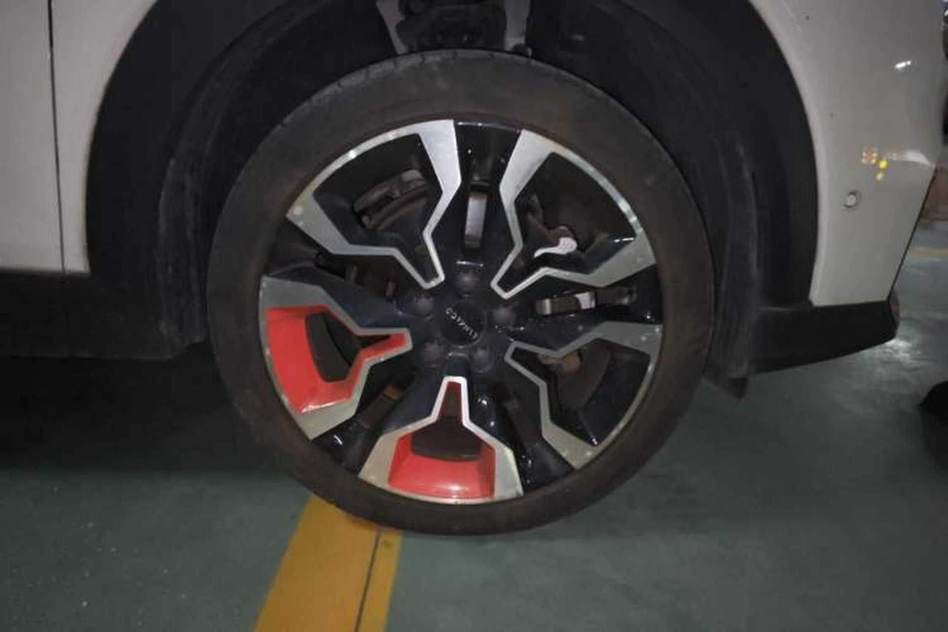 Used Lynk & Co 06 2020 1.5T YAO Halo Right Front Wheel Hub