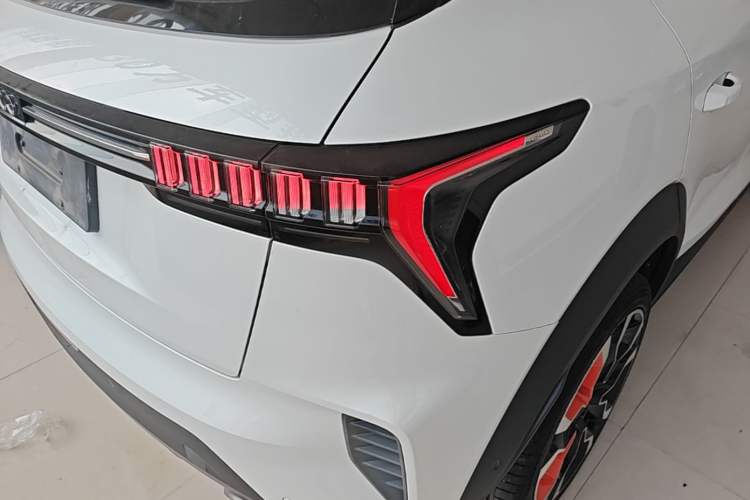 Used Lynk & Co 06 2020 1.5T YAO Halo Right Rear Taillight