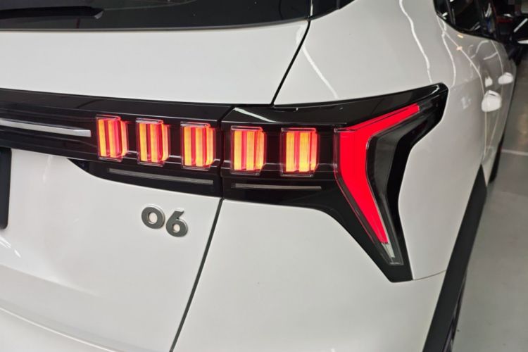 Used Lynk & Co 06 2020 1.5T YAO Halo Right Rear Taillight