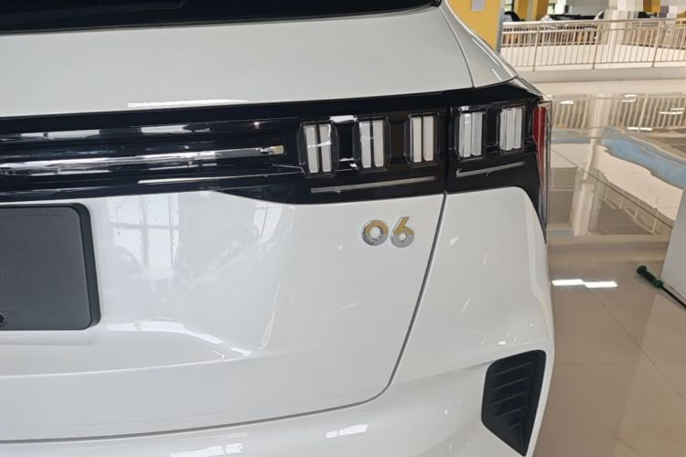 Used Lynk & Co 06 2020 1.5T YAO Halo Right Rear Taillight