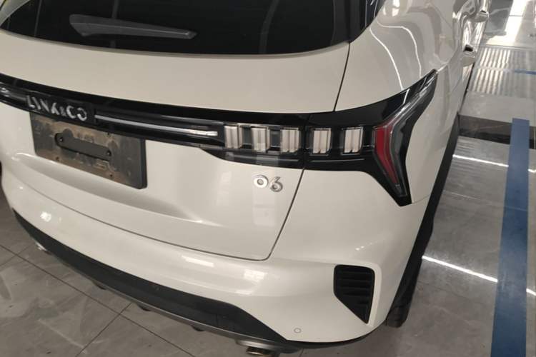 Used Lynk & Co 06 2020 1.5T YAO Halo Right Rear Taillight
