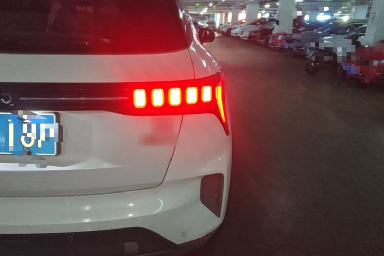 Used Lynk & Co 06 2020 1.5T JinPro model Right Rear Taillight