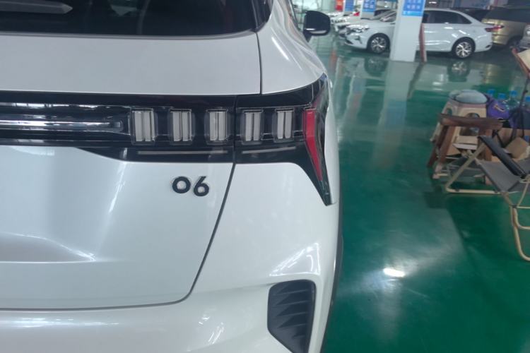 Used Lynk & Co 06 2020 1.5T YAO Halo Right Rear Taillight