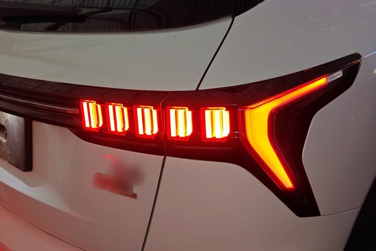 Used Lynk & Co 06 2020 1.5T YAO Halo Right Rear Taillight