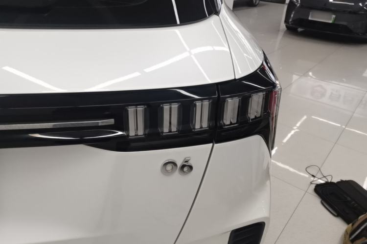 Used Lynk & Co 06 2020 1.5T YAO Halo Right Rear Taillight
