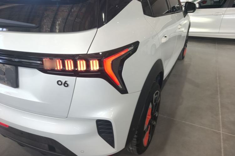 Used Lynk & Co 06 2020 1.5T YAO Halo Right Rear Taillight