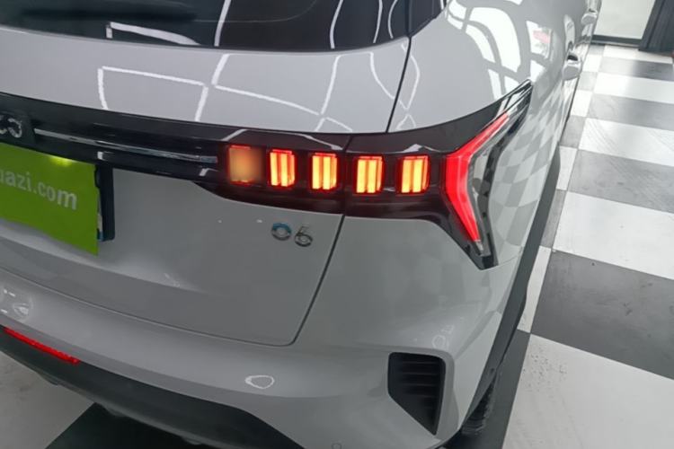 Used Lynk & Co 06 2020 1.5T YAO Halo Right Rear Taillight