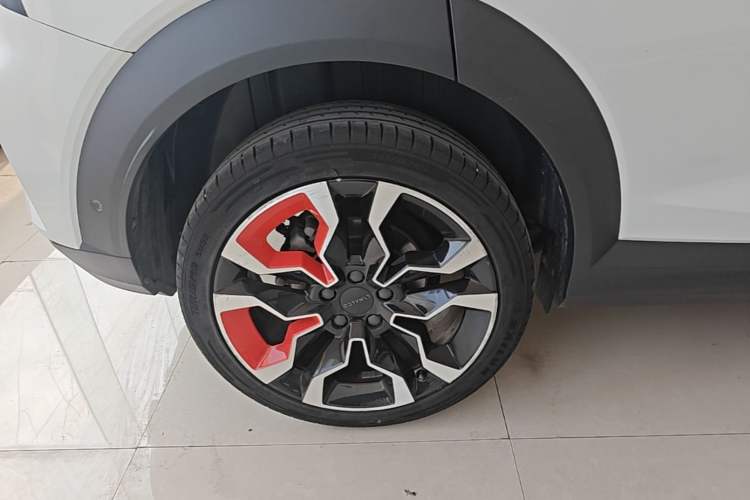 Used Lynk & Co 06 2020 1.5T YAO Halo Right Rear Wheel Hub