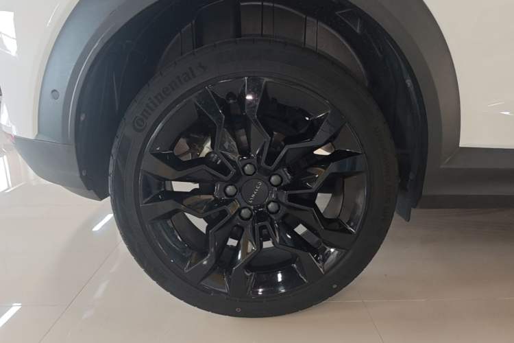 Used Lynk & Co 06 2020 1.5T YAO Halo Right Rear Wheel Hub