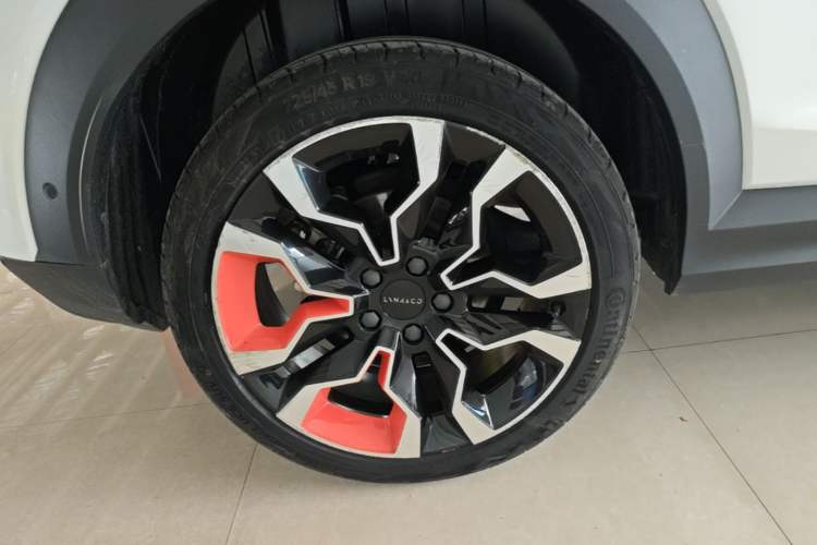 Used Lynk & Co 06 2020 1.5T YAO Halo Right Rear Wheel Hub