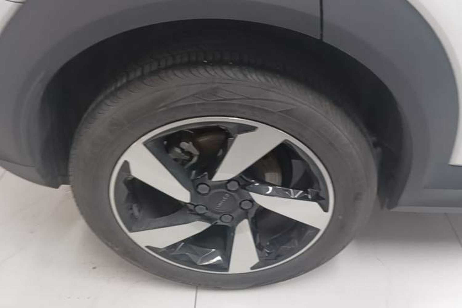 Used Lynk & Co 06 2020 1.5T JinPro model Right Rear Wheel Hub