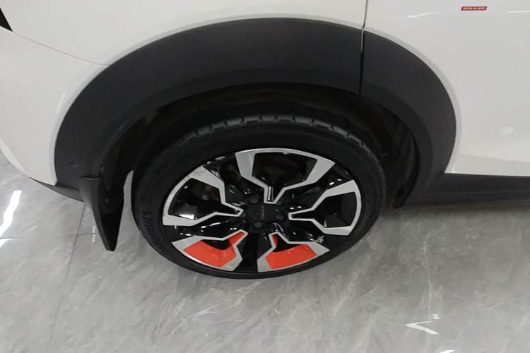 Used Lynk & Co 06 2020 1.5T YAO Halo Right Rear Wheel Hub