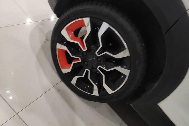 Used Lynk & Co 06 2020 1.5T YAO Halo Right Rear Wheel Hub