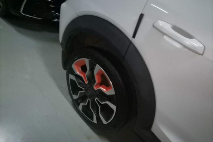Used Lynk & Co 06 2020 1.5T YAO Halo Right Rear Wheel Hub