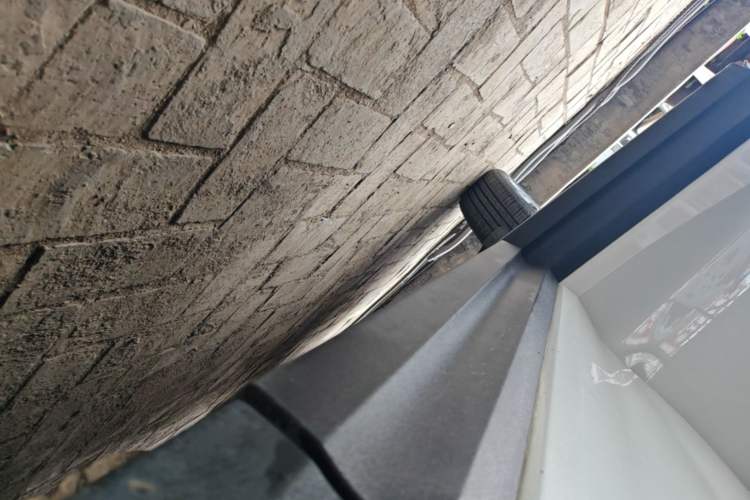 Used Lynk & Co 06 2020 1.5T JinPro model Right Side Sill