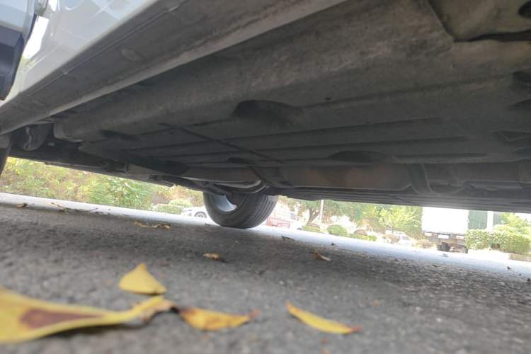 Used Lynk & Co 06 2020 1.5T JinPro model Right Side Sill
