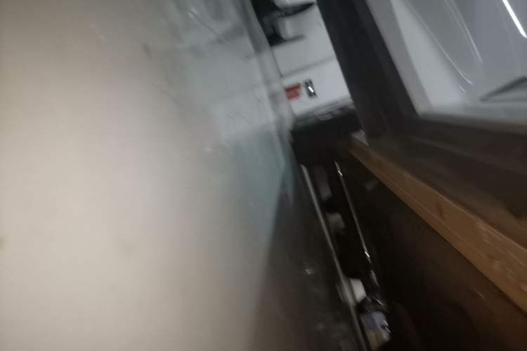 Used Lynk & Co 06 2020 1.5T YAO Halo Right Side Sill