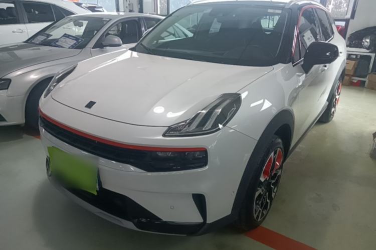 Used Lynk & Co 06 2020 1.5T YAO Halo Guazi used car, China used car export, Used car for sale, Used  cars, Cheapest cars for sale