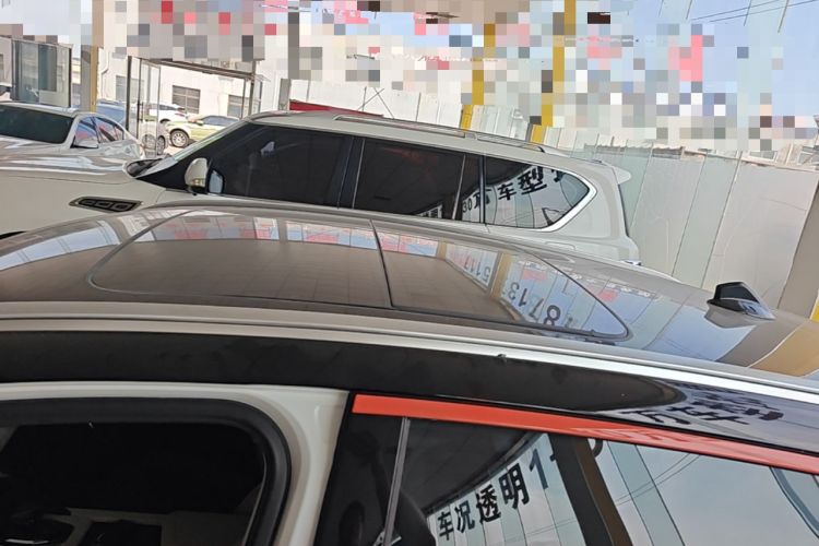 Used Lynk & Co 06 2020 1.5T YAO Halo Roof