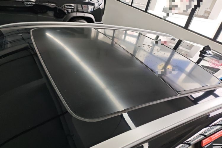 Used Lynk & Co 06 2020 1.5T YAO Halo Roof