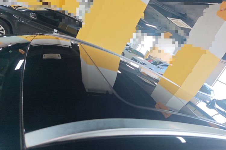 Used Lynk & Co 06 2020 1.5T YAO Halo Roof