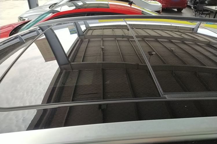 Used Lynk & Co 06 2020 1.5T YAO Halo Roof
