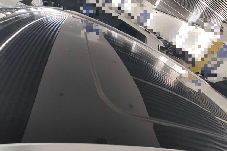Used Lynk & Co 06 2020 1.5T YAO Halo Roof