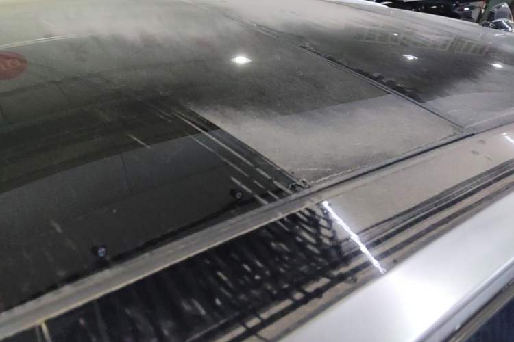 Used Lynk & Co 06 2020 1.5T YAO Halo Roof
