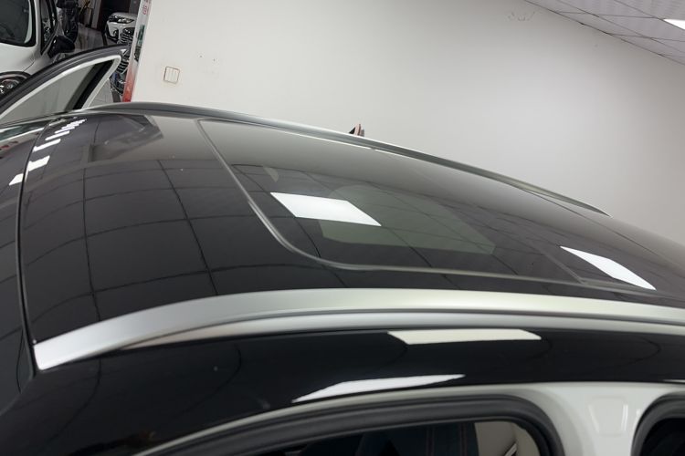 Used Lynk & Co 06 2020 1.5T YAO Halo Roof
