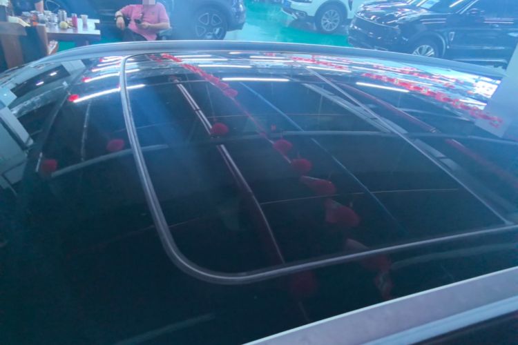 Used Lynk & Co 06 2020 1.5T YAO Halo Roof