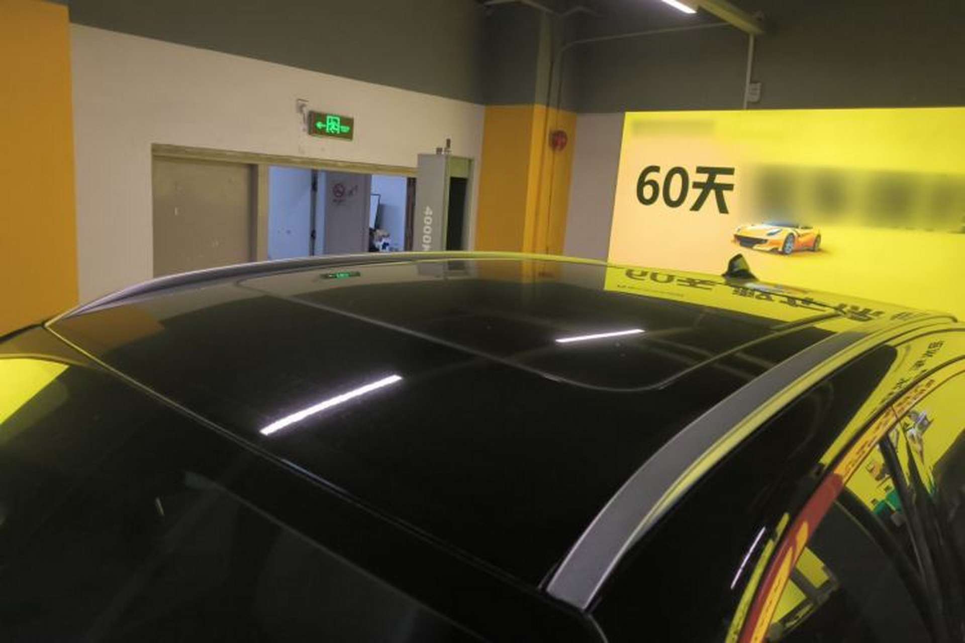 Used Lynk & Co 06 2020 1.5T YAO Halo Roof