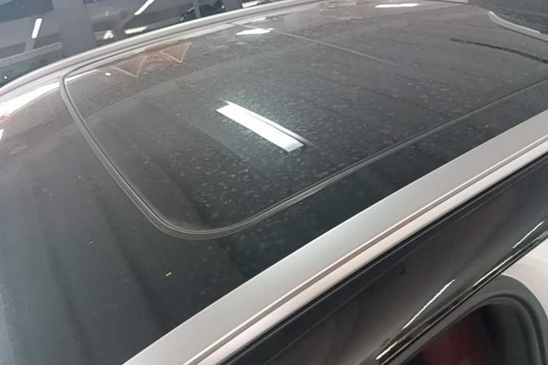 Used Lynk & Co 06 2020 1.5T JinPro model Roof