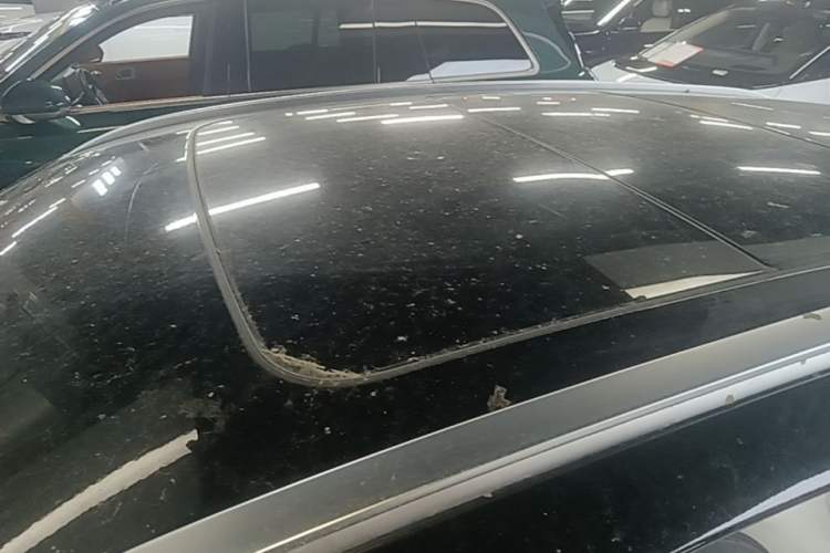 Used Lynk & Co 06 2020 1.5T YAO Halo Roof