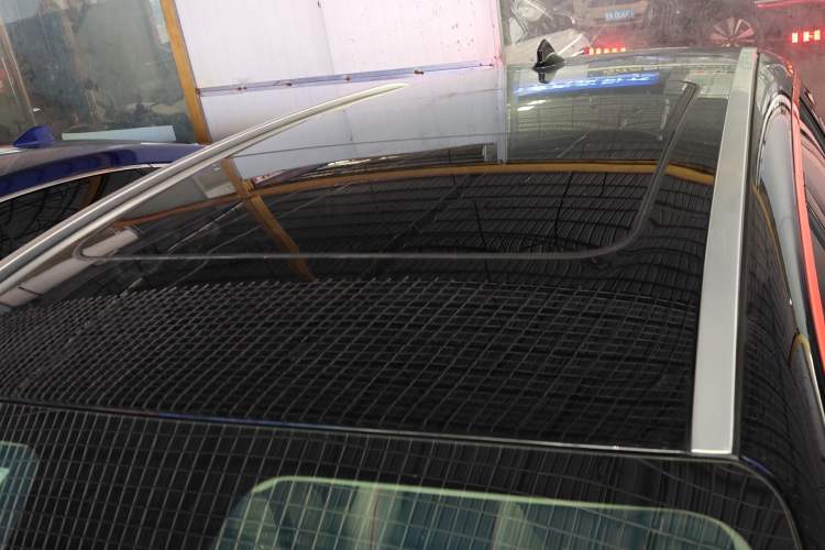 Used Lynk & Co 06 2020 1.5T YAO Halo Roof