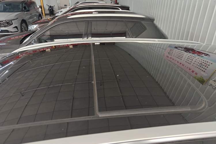 Used Lynk & Co 06 2020 1.5T YAO Halo Roof