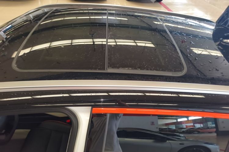 Used Lynk & Co 06 2020 1.5T YAO Halo Roof