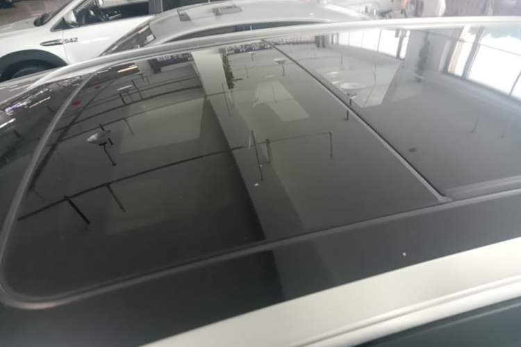 Used Lynk & Co 06 2020 1.5T YAO Halo Roof