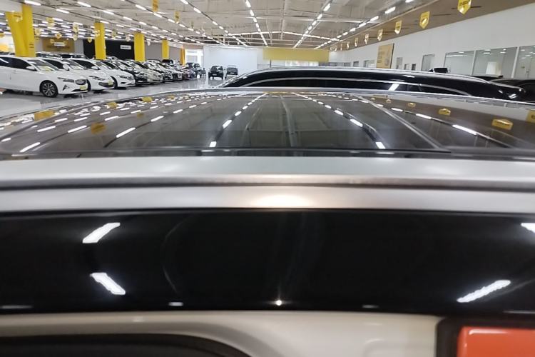 Used Lynk & Co 06 2020 1.5T YAO Halo Roof