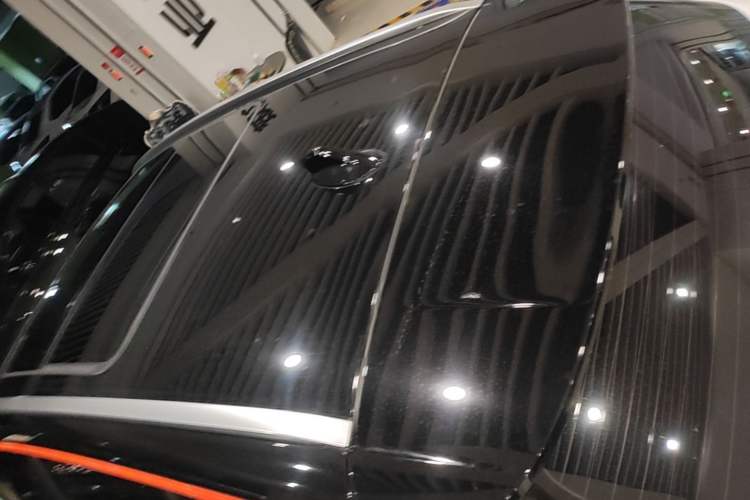 Used Lynk & Co 06 2020 1.5T YAO Halo Roof