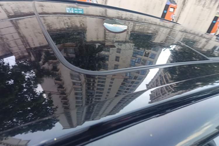Used Lynk & Co 06 2020 1.5T YAO Halo Roof