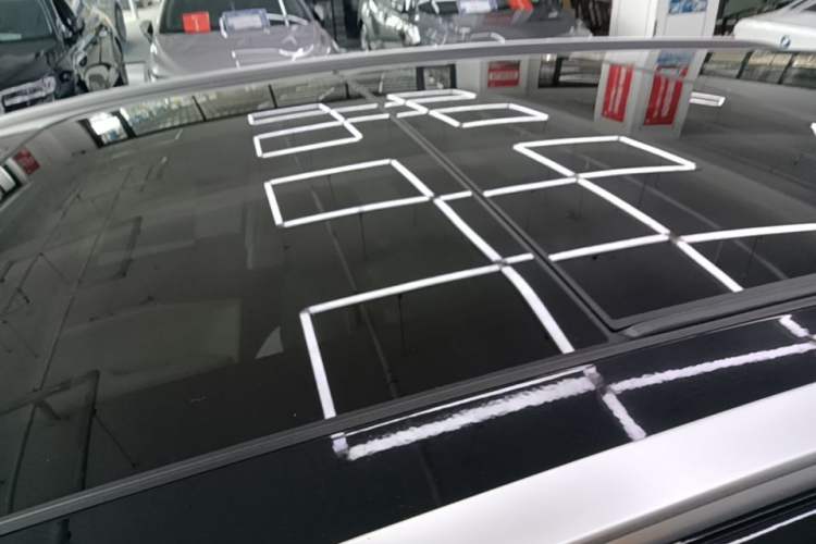 Used Lynk & Co 06 2020 1.5T YAO Halo Roof