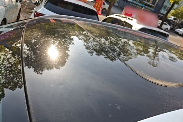 Used Lynk & Co 06 2020 1.5T YAO Halo Roof