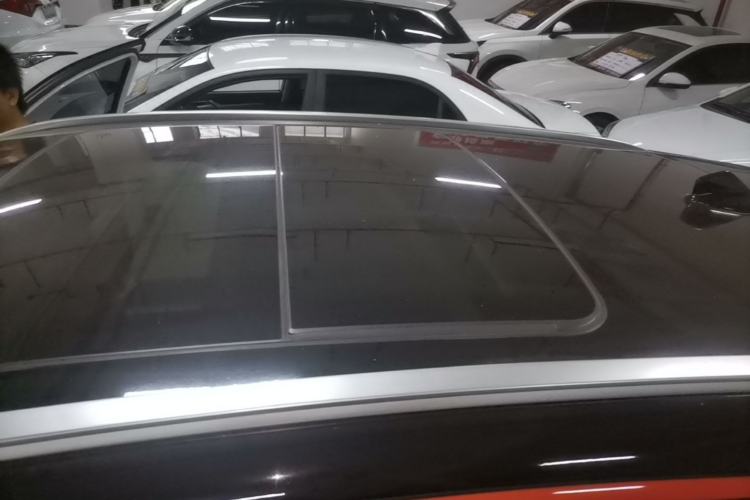 Used Lynk & Co 06 2020 1.5T YAO Halo Roof