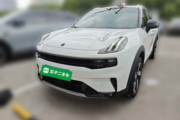Used Lynk & Co 06 2020 1.5T JinPro model Guazi used car, China used car export, Used car for sale, Used cars, Cheapest cars for sale