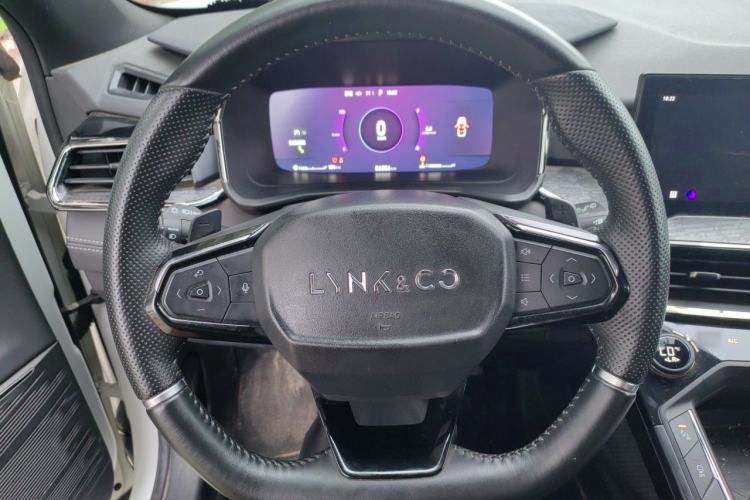 Used Lynk & Co 06 2020 1.5T JinPro model Steering Wheel