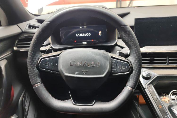 Used Lynk & Co 06 2020 1.5T JinPro model Steering Wheel