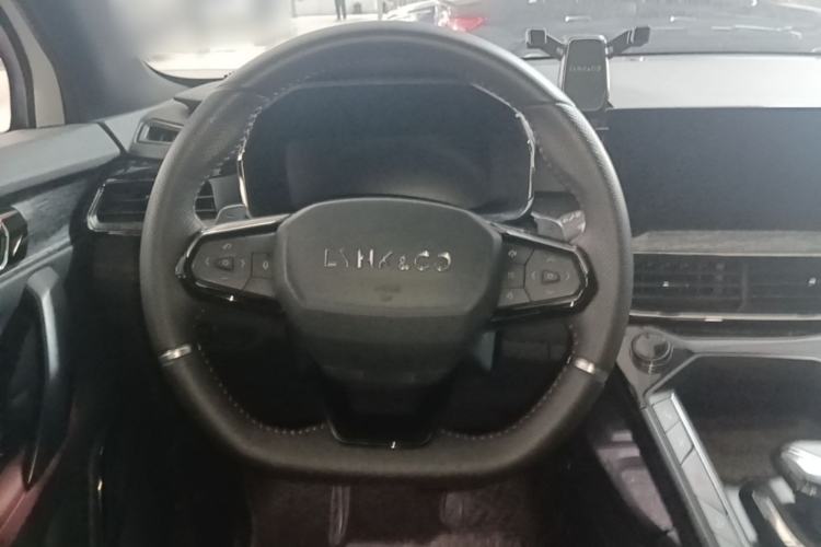 Used Lynk & Co 06 2020 1.5T JinPro model Steering Wheel